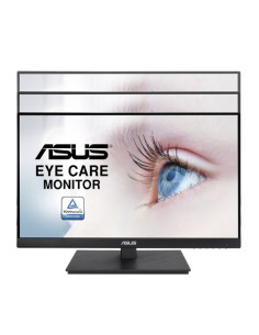 ASUS VA229QSB pantalla para PC 54,6 cm (21.5") 1920 x 1080 Pixeles Full HD LED Negro 2