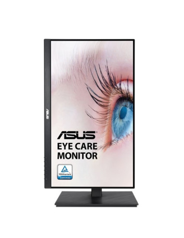 ASUS VA229QSB pantalla para PC 54,6 cm (21.5") 1920 x 1080 Pixeles Full HD LED Negro