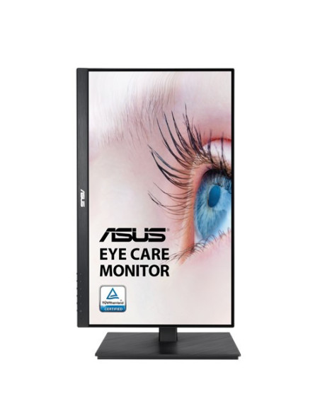 ASUS VA229QSB pantalla para PC 54,6 cm (21.5") 1920 x 1080 Pixeles Full HD LED Negro
