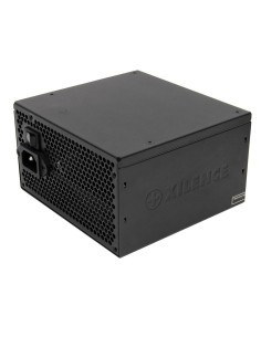 Xilence XP500R6 unidad de fuente de alimentación 350 W 20+4 pin ATX ATX Negro
