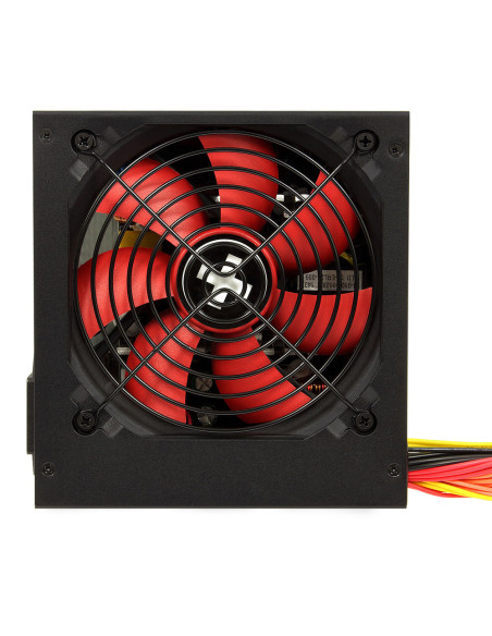 Xilence Performance C XP400R6 unidad de fuente de alimentación 300 W 20+4 pin ATX ATX Negro