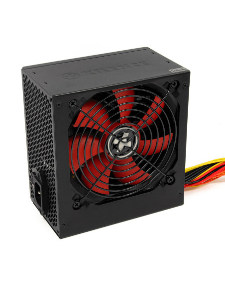 Xilence Performance C XP400R6 unidad de fuente de alimentación 300 W 20+4 pin ATX ATX Negro