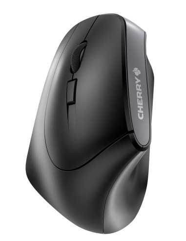 CHERRY MW 4500 ratón Oficina Izquierda RF inalámbrico Óptico 1200 DPI