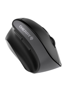 CHERRY MW 4500 ratón Oficina Izquierda RF inalámbrico Óptico 1200 DPI 2