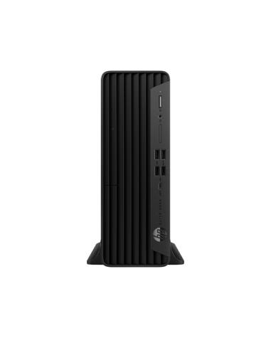 HP Elite 600 G9 Intel® Core™ i5 i5-13500 16 GB DDR5-SDRAM 512 GB SSD Windows 11 Pro SFF PC Negro
