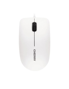 CHERRY MC 1000 ratón Oficina Ambidextro USB tipo A Óptico 1200 DPI