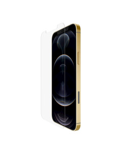 Belkin ScreenForce Protector de pantalla Apple 1 pieza(s)