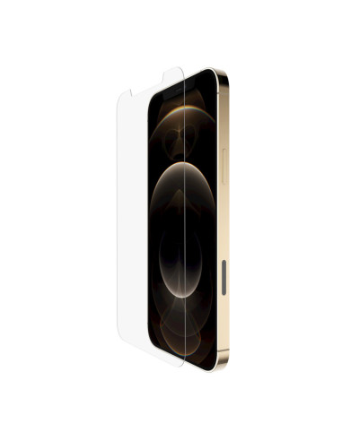 Belkin ScreenForce Protector de pantalla Apple 1 pieza(s)