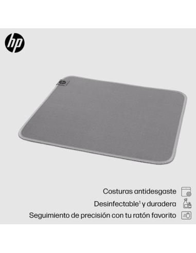 HP Alfombrilla de ratón 100 Sanitizable