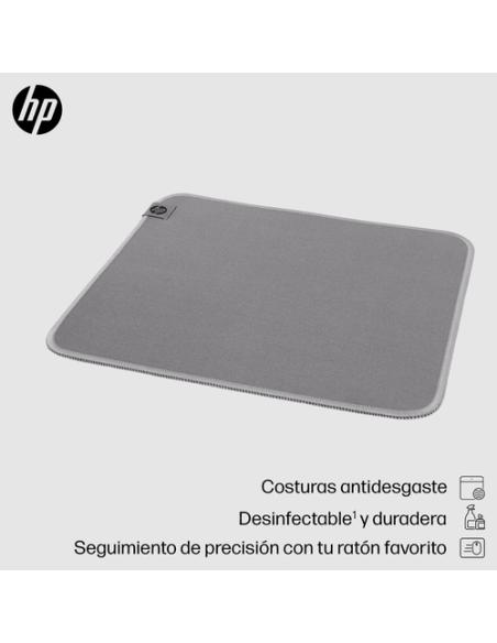 HP Alfombrilla de ratón 100 Sanitizable