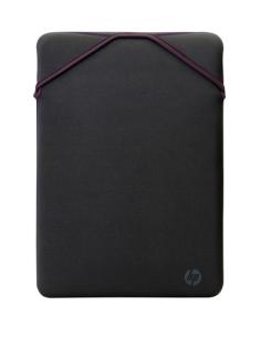 HP Funda prot. rev. para portátil 14 GRY/MVE