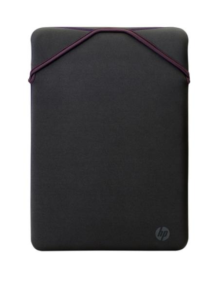 HP Funda prot. rev. para portátil 14 GRY/MVE