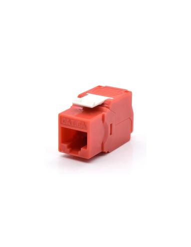 WP WPC-KEY-6AUP-TL/R módulo de conector de red