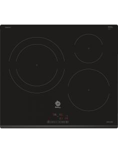 Balay 3EB865FR hobs Negro Integrado Con placa de inducción 3 zona(s)