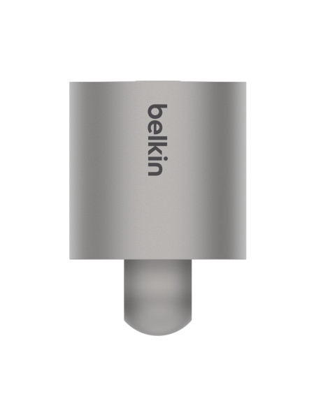 Belkin F8E969BT cable antirrobo Acero inoxidable