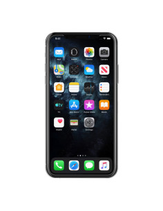 Belkin InvisiGlass Protector de pantalla Apple 2