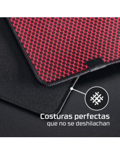 HyperX Pulsefire Mat - Alfombrilla de ratón gaming - Tela (2XL)