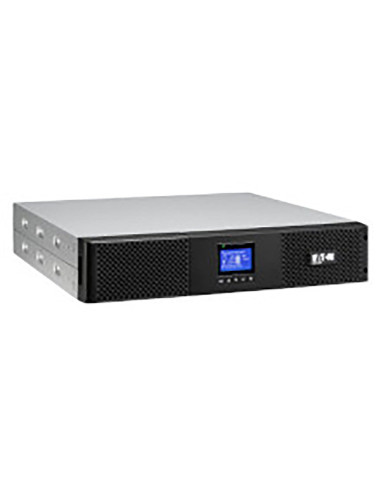 Eaton 9SX sistema de alimentación ininterrumpida (UPS) Doble conversión (en línea) 3 kVA 2700 W 9 salidas AC