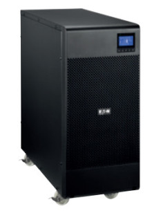 Eaton 9SX 6 kVA sistema de alimentación ininterrumpida (UPS) Doble conversión (en línea) 5400 W