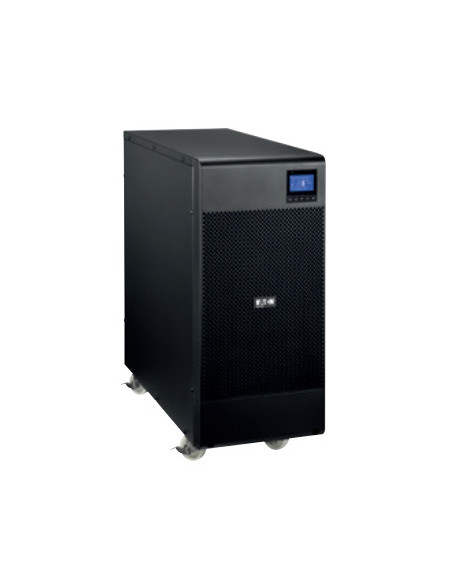 Eaton 9SX 6 kVA sistema de alimentación ininterrumpida (UPS) Doble conversión (en línea) 5400 W