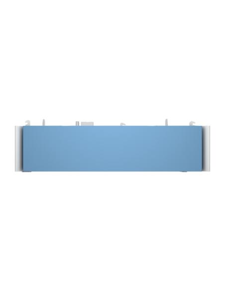 HP Bandeja de soportes de 550 hojas Color LaserJet