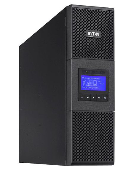 Eaton 9SX 5000I sistema de alimentación ininterrumpida (UPS) Línea interactiva