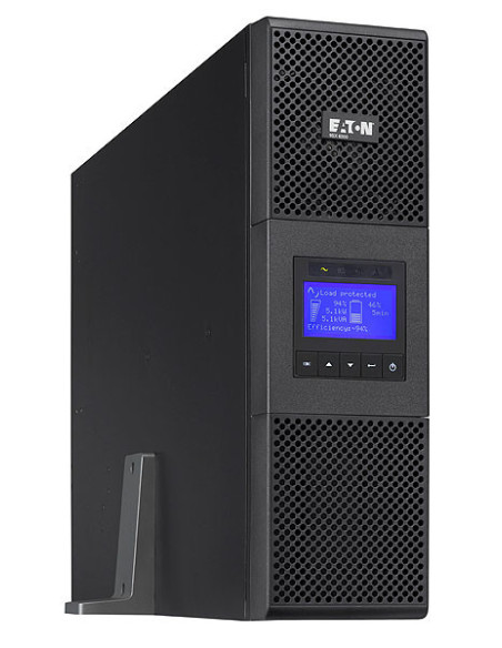 Eaton 9SX 5000I sistema de alimentación ininterrumpida (UPS) Línea interactiva