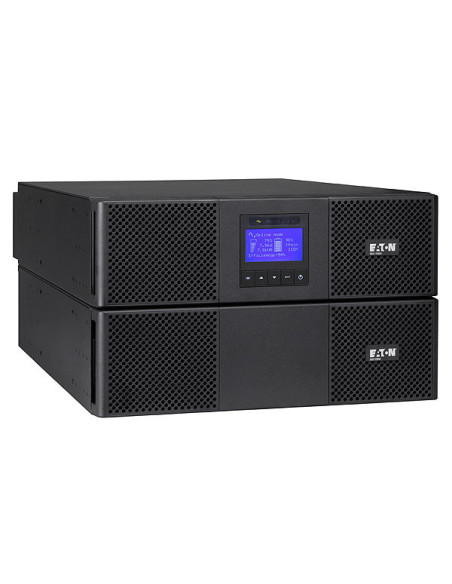 Eaton 9SX 5000I sistema de alimentación ininterrumpida (UPS) Línea interactiva