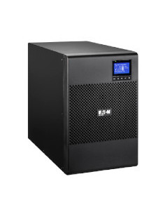 Eaton 9SX sistema de alimentación ininterrumpida (UPS) Doble conversión (en línea) 3 kVA 2700 W 9 salidas AC