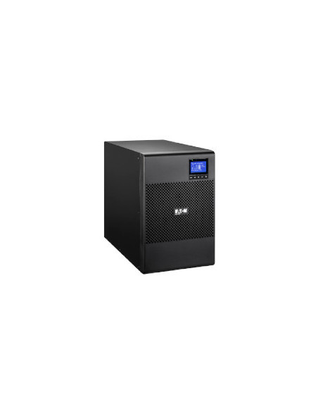 Eaton 9SX sistema de alimentación ininterrumpida (UPS) Doble conversión (en línea) 3 kVA 2700 W 9 salidas AC