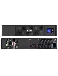Eaton 5SC2200IRT sistema de alimentación ininterrumpida (UPS) Línea interactiva 2,2 kVA 1980 W 9 salidas AC
