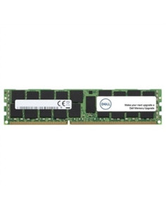 DELL A6994465 módulo de memoria 16 GB 1 x 16 GB DDR3 240-pin DIMM ECC