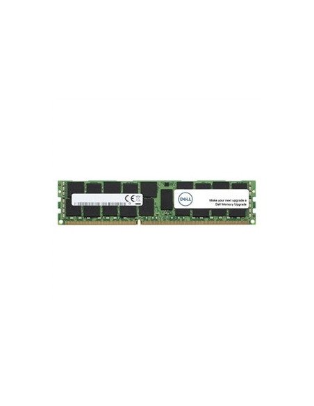 DELL A6994465 módulo de memoria 16 GB 1 x 16 GB DDR3 240-pin DIMM ECC