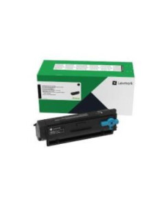 Lexmark 55B2H0E cartucho de tóner 1 pieza(s) Original Negro