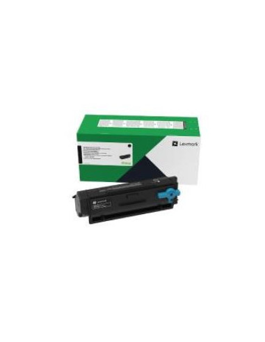Lexmark 55B2H0E cartucho de tóner 1 pieza(s) Original Negro