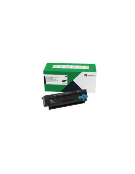 Lexmark 55B2H0E cartucho de tóner 1 pieza(s) Original Negro