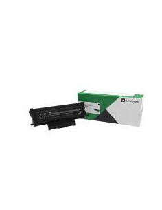 Lexmark B222000 cartucho de tóner Original Negro