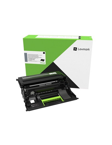 Lexmark 58D0Z0E fotoconductor 150000 páginas