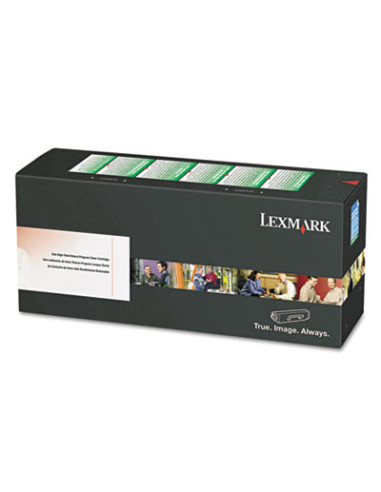 Lexmark 78C2XME cartucho de tóner 1 pieza(s) Original Magenta
