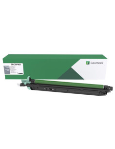 Lexmark 76C0PK0 tambor de impresora Original 1 pieza(s)