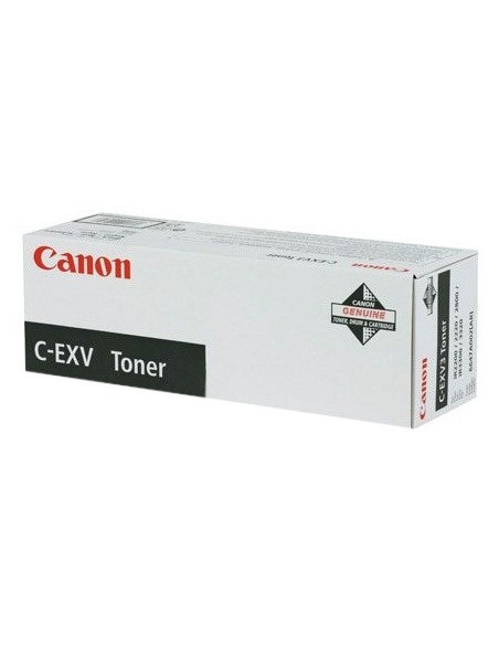 Canon C-EXV 39 cartucho de tóner 1 pieza(s) Original Negro