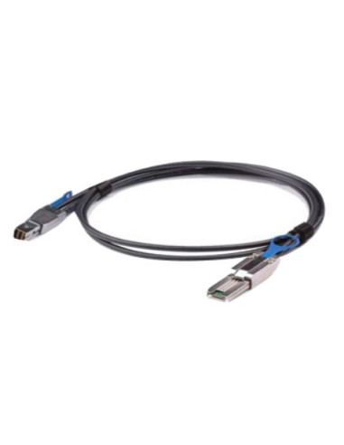 HPE External 2.0m (6ft) Mini-SAS HD 4x to Mini-SAS HD 4x Cable