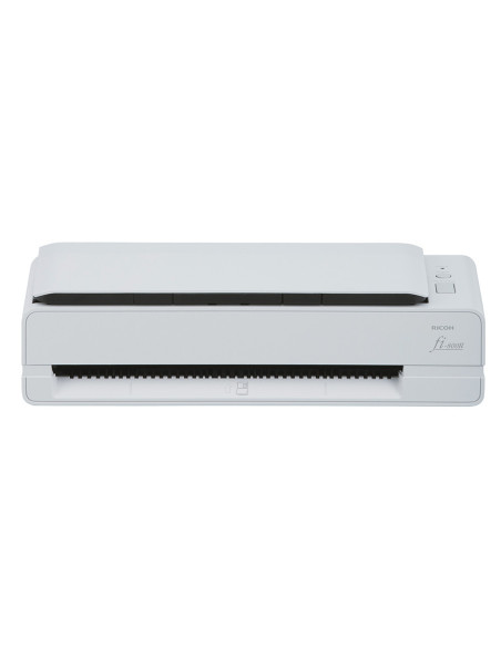 Ricoh fi-800R Alimentador automático de documentos (ADF) + escáner de alimentación manual 600 x 600 DPI A4 Negro, Blanco