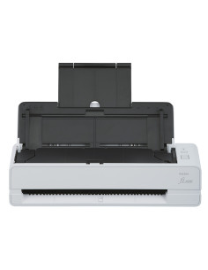 Ricoh fi-800R Alimentador automático de documentos (ADF) + escáner de alimentación manual 600 x 600 DPI A4 Negro, Blanco 2