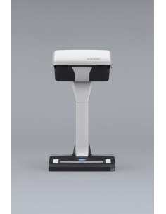 Ricoh ScanSnap SV600 Escáner de captura aérea 285 x 218 DPI A3 Negro, Blanco