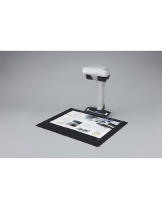 Ricoh ScanSnap SV600 Escáner de captura aérea 285 x 218 DPI A3 Negro, Blanco 2