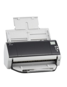 Fujitsu FI-7460 escaner Escáner con alimentador automático de documentos (ADF) 600 x 600 DPI A4 Gris, Blanco