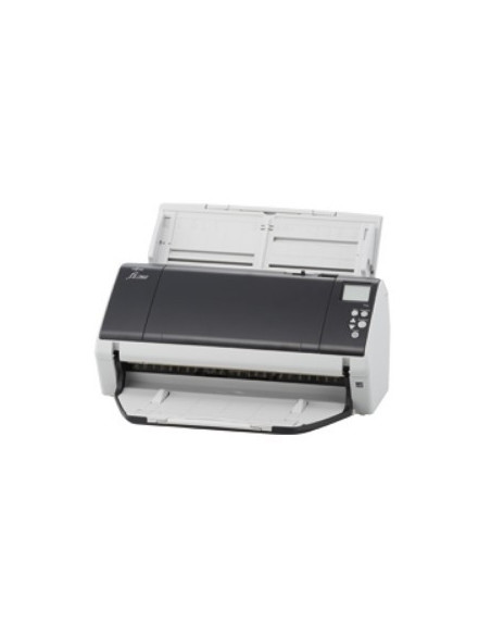Fujitsu FI-7460 escaner Escáner con alimentador automático de documentos (ADF) 600 x 600 DPI A4 Gris, Blanco