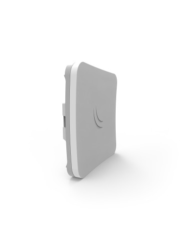 Mikrotik SXTsq Lite5 Blanco Energía sobre Ethernet (PoE)