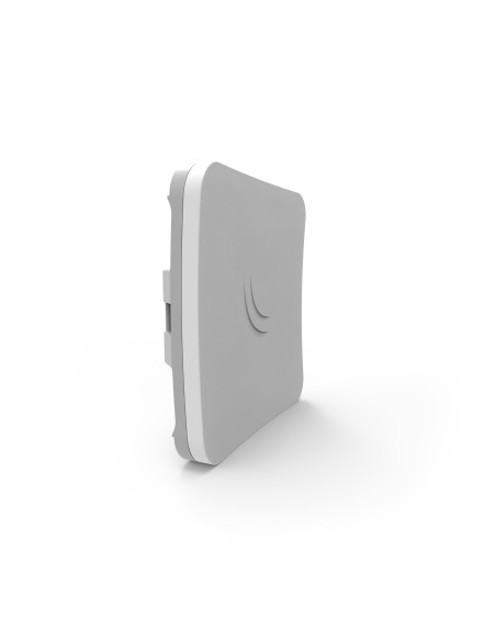 Mikrotik SXTsq Lite5 Blanco Energía sobre Ethernet (PoE)